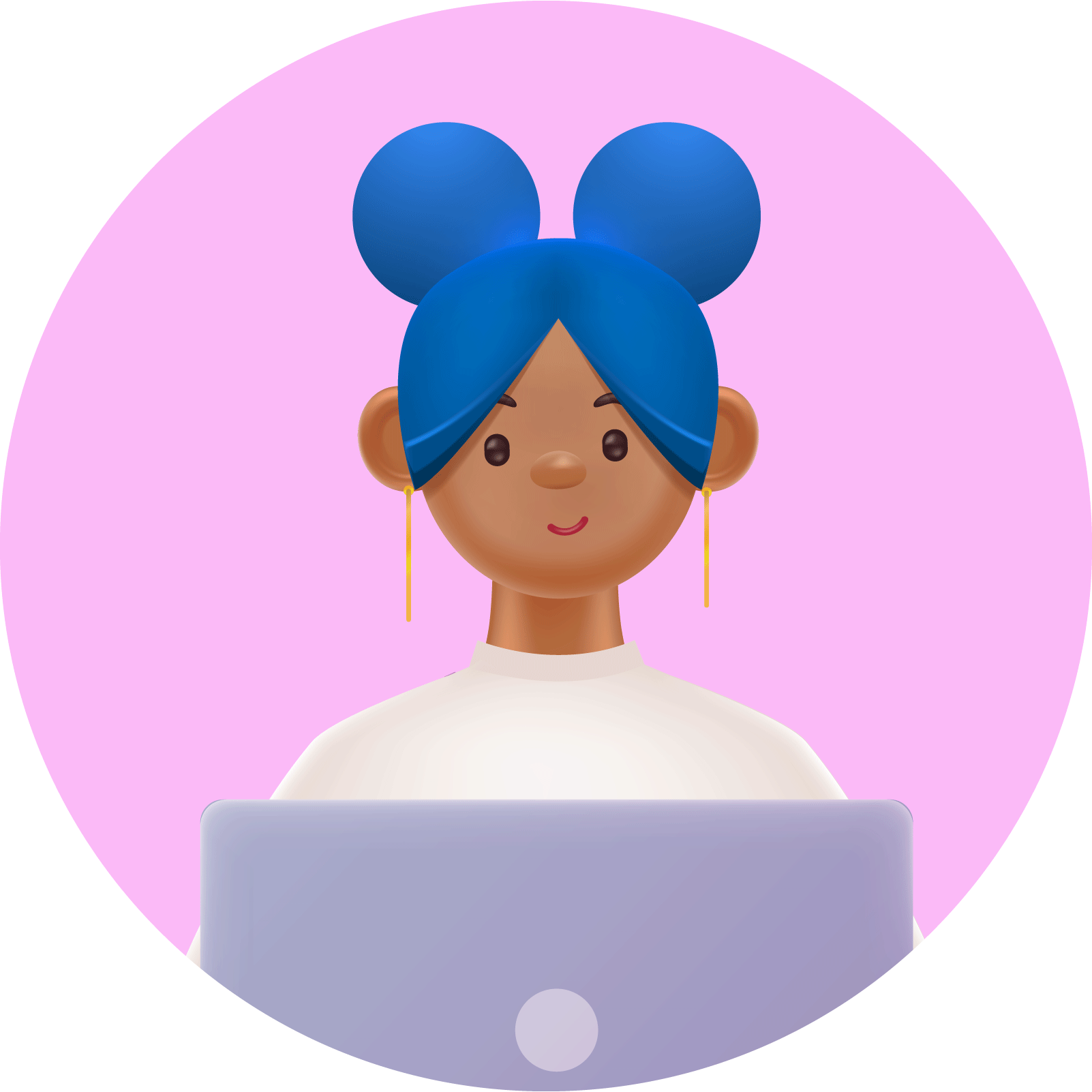 Speed up your creative process with intelligent highlights.