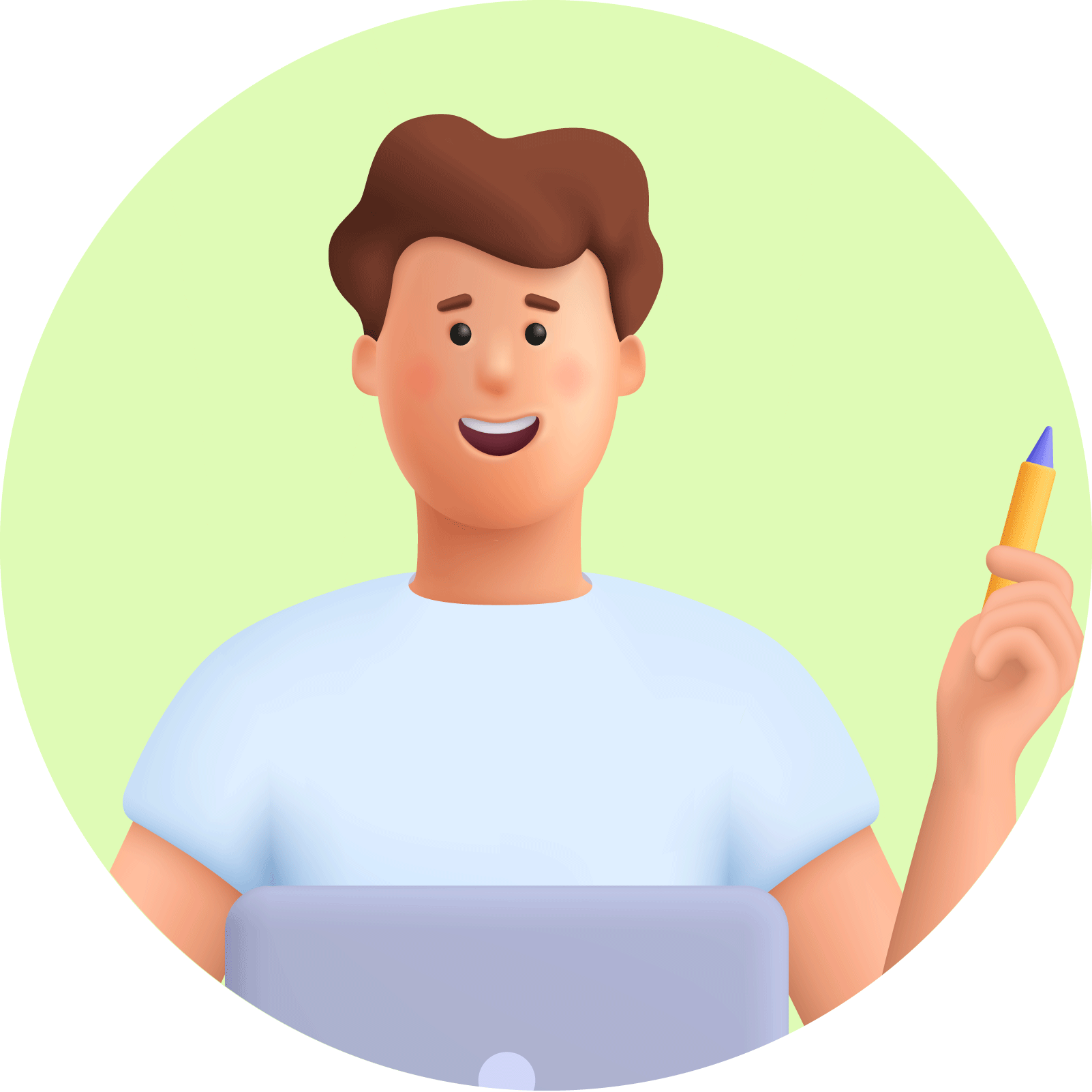 Stay focused, take fast notes and create polished presentations.